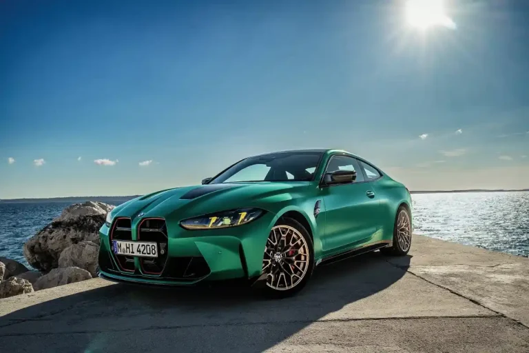 comment choisir son assurance pour auto sportive ?
