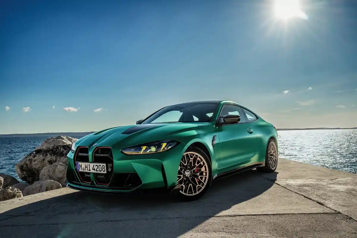 comment choisir son assurance pour auto sportive ?