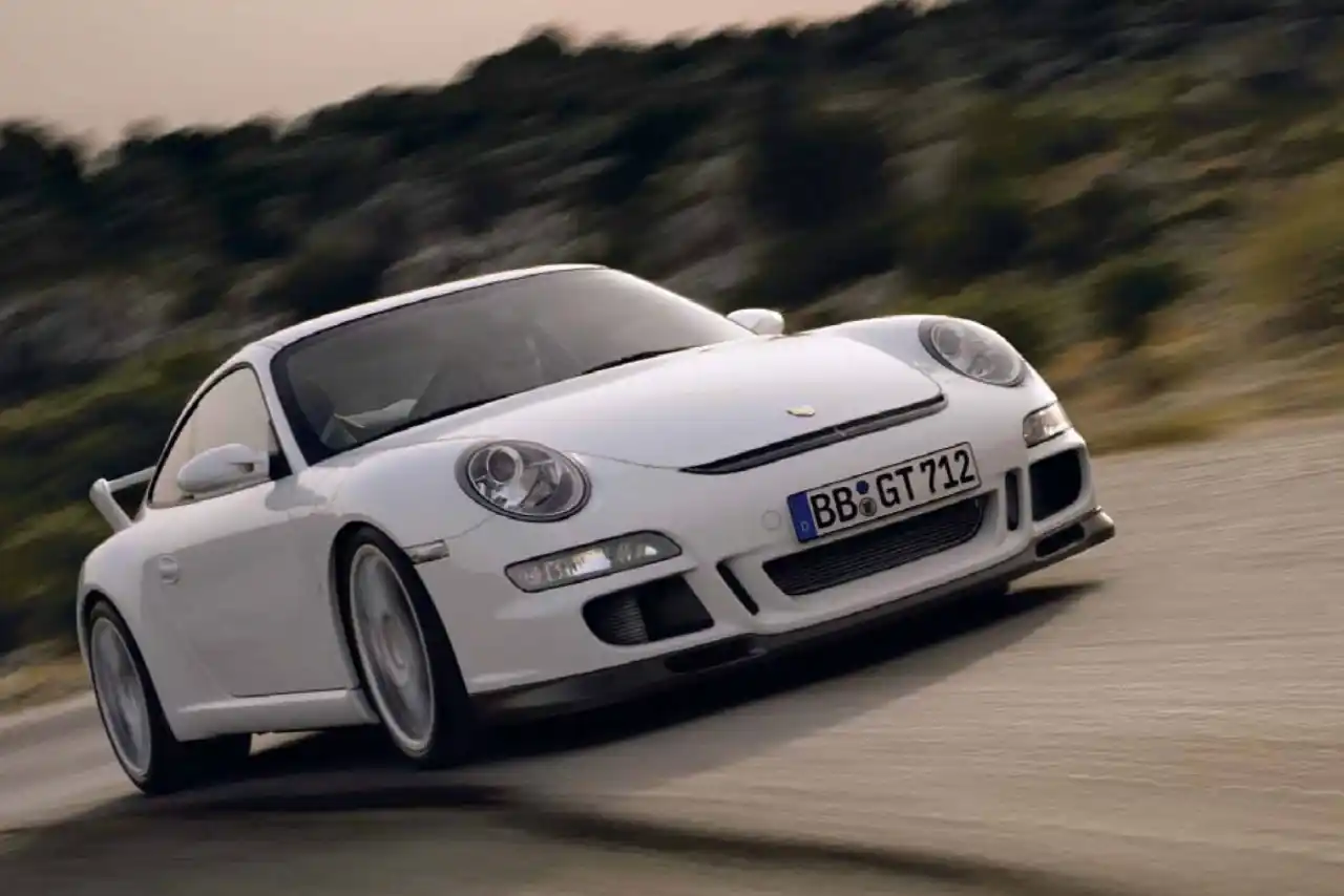 Porsche 911 : la sportive éternelle