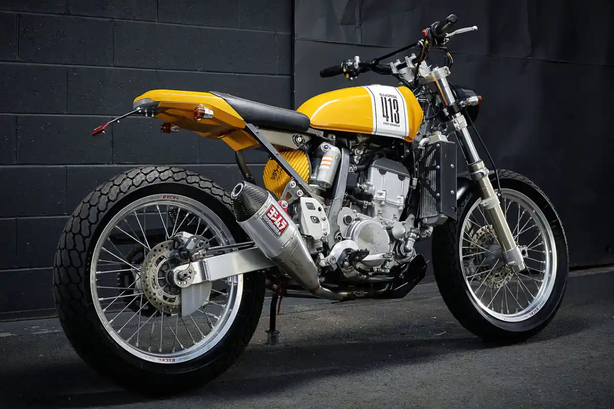 Suzuki DRZ400 : prix en occasion et fiche technique