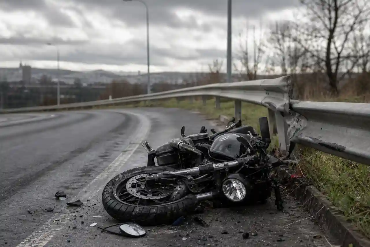 comprendre un contrat d'assurance moto