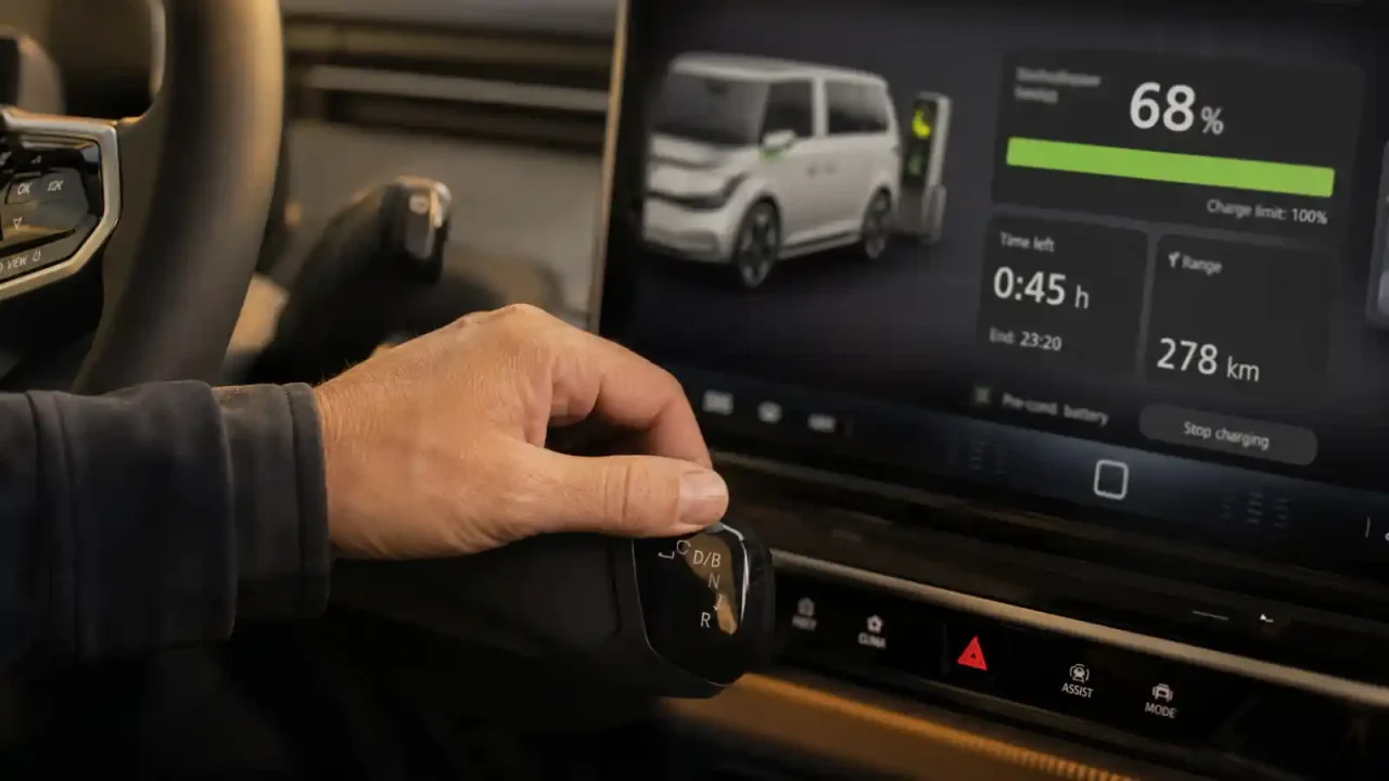 nouvelles habitudes à prendre au volant d'une voiture électrique