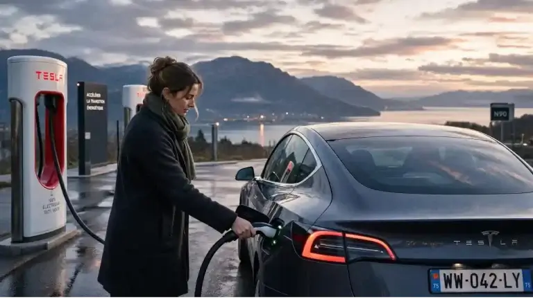 points à connaître avant achat voiture électrique